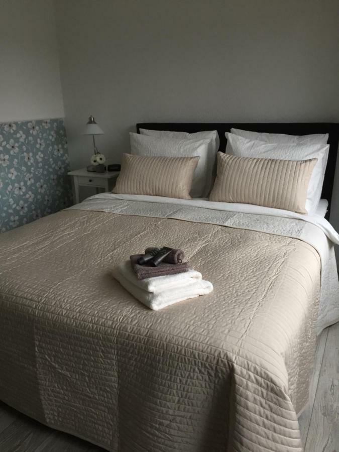 Bed And Breakfast Loft24 Херлен Экстерьер фото