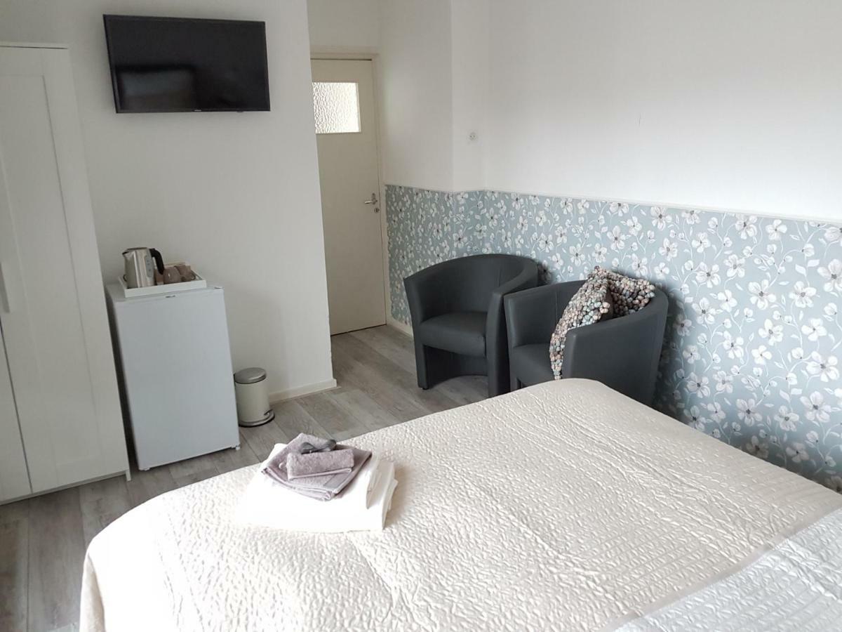 Bed And Breakfast Loft24 Херлен Экстерьер фото