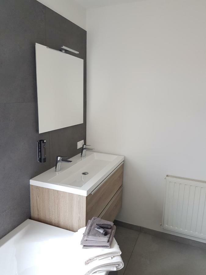 Bed And Breakfast Loft24 Херлен Экстерьер фото