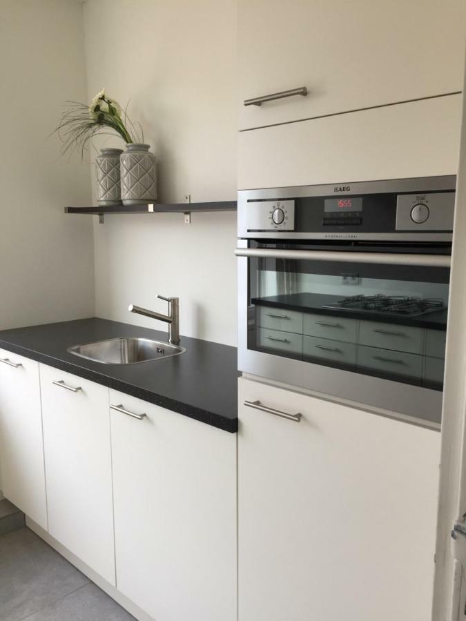 Bed And Breakfast Loft24 Херлен Экстерьер фото