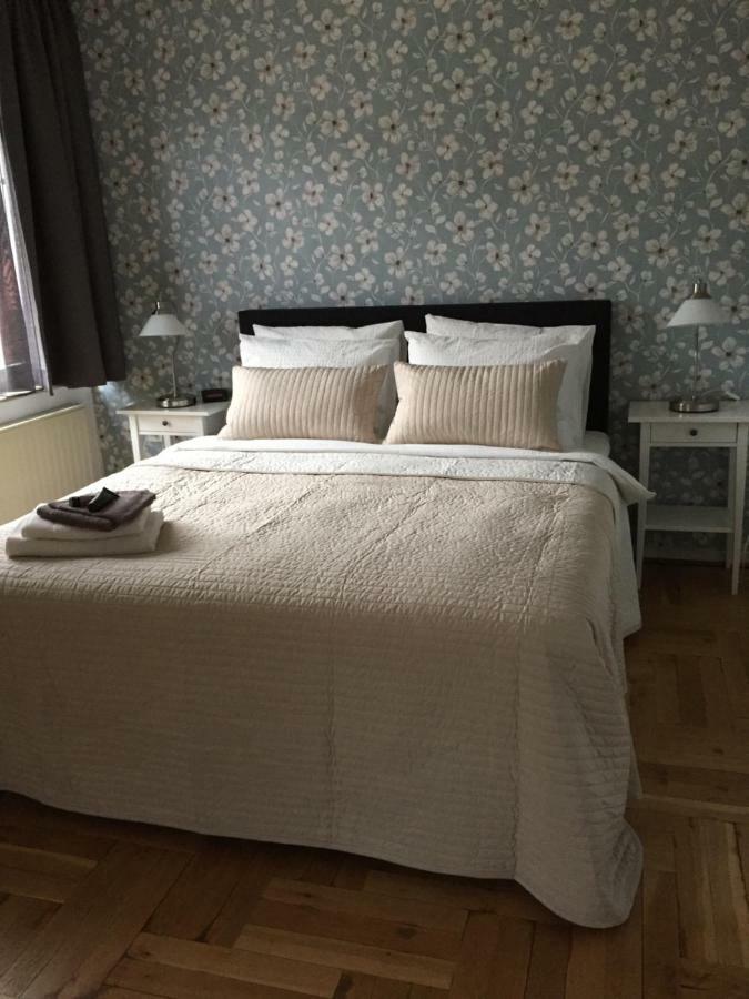 Bed And Breakfast Loft24 Херлен Экстерьер фото