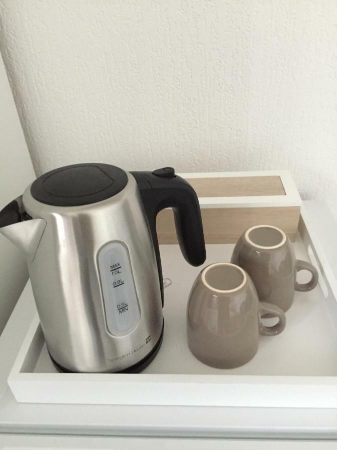 Bed And Breakfast Loft24 Херлен Экстерьер фото