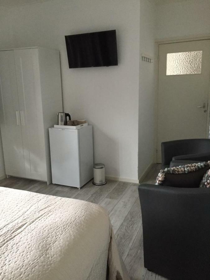 Bed And Breakfast Loft24 Херлен Экстерьер фото