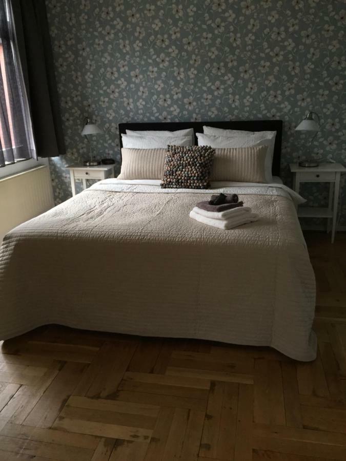 Bed And Breakfast Loft24 Херлен Экстерьер фото