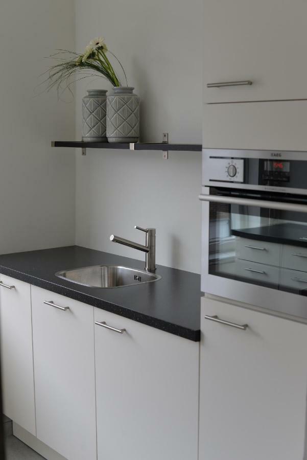 Bed And Breakfast Loft24 Херлен Экстерьер фото